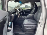 2021 Toyota Alphard Hybrid SR 4WD Van for sale, Japanese used car export - photo 22 of 23 | GULJI TRADERS