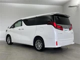 2021 Toyota Alphard Hybrid S 4WD Van for sale, Japanese used car export - photo 2 of 24 | GULJI TRADERS