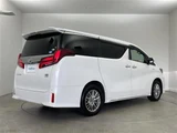 2021 Toyota Alphard Hybrid S 4WD Van for sale, Japanese used car export - photo 3 of 24 | GULJI TRADERS