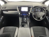 2021 Toyota Alphard Hybrid S 4WD Van for sale, Japanese used car export - photo 5 of 24 | GULJI TRADERS
