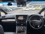 2021 Toyota Alphard Hybrid Lounge S 4WD Van for sale, Japanese used car export - photo 3 of 24 | GULJI TRADERS