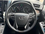 2021 Toyota Alphard Hybrid Lounge S 4WD Van for sale, Japanese used car export - photo 5 of 24 | GULJI TRADERS