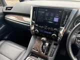 2021 Toyota Alphard Hybrid Lounge S 4WD Van for sale, Japanese used car export - photo 13 of 24 | GULJI TRADERS