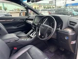 2021 Toyota Alphard Hybrid Lounge S 4WD Van for sale, Japanese used car export - photo 23 of 24 | GULJI TRADERS