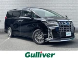 2021 Toyota Alphard Hybrid SR 4WD Van for sale, Japanese used car export - photo 1 of 24 | GULJI TRADERS
