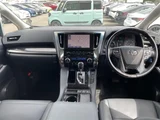 2021 Toyota Alphard Hybrid SR 4WD Van for sale, Japanese used car export - photo 8 of 24 | GULJI TRADERS