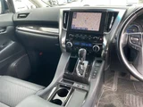 2021 Toyota Alphard Hybrid SR 4WD Van for sale, Japanese used car export - photo 13 of 24 | GULJI TRADERS