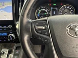 2021 Toyota Alphard Hybrid Lounge S 4WD Van for sale, Japanese used car export - photo 14 of 24 | GULJI TRADERS