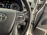 2021 Toyota Alphard Hybrid Lounge S 4WD Van for sale, Japanese used car export - photo 15 of 24 | GULJI TRADERS