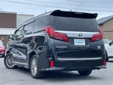 2021 Toyota Alphard Hybrid SR 4WD Van for sale, Japanese used car export - photo 2 of 24 | GULJI TRADERS
