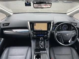 2021 Toyota Alphard Hybrid SR 4WD Van for sale, Japanese used car export - photo 3 of 24 | GULJI TRADERS