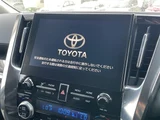 2021 Toyota Alphard Hybrid SR 4WD Van for sale, Japanese used car export - photo 8 of 24 | GULJI TRADERS