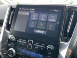 2021 Toyota Alphard Hybrid SR 4WD Van for sale, Japanese used car export - photo 9 of 24 | GULJI TRADERS