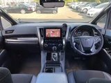 2021 Toyota Alphard Hybrid S 4WD Van for sale, Japanese used car export - photo 3 of 24 | GULJI TRADERS