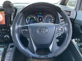 2021 Toyota Alphard Hybrid S 4WD Van for sale, Japanese used car export - photo 8 of 24 | GULJI TRADERS