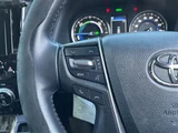 2021 Toyota Alphard Hybrid S 4WD Van for sale, Japanese used car export - photo 12 of 24 | GULJI TRADERS