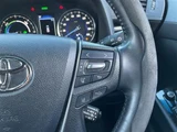2021 Toyota Alphard Hybrid S 4WD Van for sale, Japanese used car export - photo 13 of 24 | GULJI TRADERS