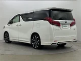 2021 Toyota Alphard Hybrid G 4WD Van for sale, Japanese used car export - photo 2 of 24 | GULJI TRADERS