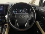2021 Toyota Alphard Hybrid G 4WD Van for sale, Japanese used car export - photo 3 of 24 | GULJI TRADERS