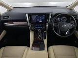 2021 Toyota Alphard Hybrid G 4WD Van for sale, Japanese used car export - photo 5 of 24 | GULJI TRADERS