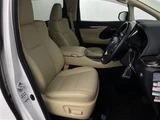 2021 Toyota Alphard Hybrid G 4WD Van for sale, Japanese used car export - photo 14 of 24 | GULJI TRADERS