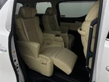 2021 Toyota Alphard Hybrid G 4WD Van for sale, Japanese used car export - photo 16 of 24 | GULJI TRADERS