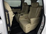 2021 Toyota Alphard Hybrid G 4WD Van for sale, Japanese used car export - photo 17 of 24 | GULJI TRADERS