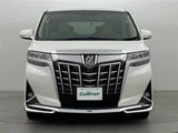 2021 Toyota Alphard Hybrid G 4WD Van for sale, Japanese used car export - photo 21 of 24 | GULJI TRADERS