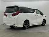 2021 Toyota Alphard Hybrid G 4WD Van for sale, Japanese used car export - photo 22 of 24 | GULJI TRADERS