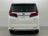 2021 Toyota Alphard Hybrid G 4WD Van for sale, Japanese used car export - photo 23 of 24 | GULJI TRADERS