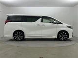 2021 Toyota Alphard Hybrid G 4WD Van for sale, Japanese used car export - photo 24 of 24 | GULJI TRADERS