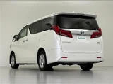 2021 Toyota Alphard Hybrid X 4WD Van for sale, Japanese used car export - photo 2 of 24 | GULJI TRADERS