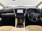2021 Toyota Alphard Hybrid X 4WD Van for sale, Japanese used car export - photo 3 of 24 | GULJI TRADERS
