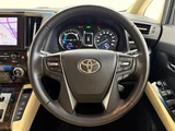 2021 Toyota Alphard Hybrid X 4WD Van for sale, Japanese used car export - photo 9 of 24 | GULJI TRADERS