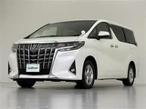 2021 Toyota Alphard Hybrid X 4WD Van for sale, Japanese used car export - photo 15 of 24 | GULJI TRADERS