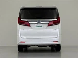 2021 Toyota Alphard Hybrid X 4WD Van for sale, Japanese used car export - photo 17 of 24 | GULJI TRADERS