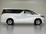 2021 Toyota Alphard Hybrid X 4WD Van for sale, Japanese used car export - photo 19 of 24 | GULJI TRADERS