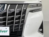 2021 Toyota Alphard Hybrid X 4WD Van for sale, Japanese used car export - photo 20 of 24 | GULJI TRADERS
