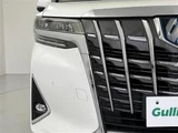 2021 Toyota Alphard Hybrid X 4WD Van for sale, Japanese used car export - photo 21 of 24 | GULJI TRADERS