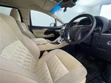 2021 Toyota Alphard Hybrid X 4WD Van for sale, Japanese used car export - photo 24 of 24 | GULJI TRADERS