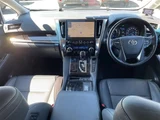 2021 Toyota Alphard Hybrid SR 4WD Van for sale, Japanese used car export - photo 3 of 23 | GULJI TRADERS