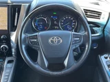 2021 Toyota Alphard Hybrid SR 4WD Van for sale, Japanese used car export - photo 9 of 23 | GULJI TRADERS