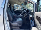 2021 Toyota Alphard Hybrid SR 4WD Van for sale, Japanese used car export - photo 20 of 23 | GULJI TRADERS