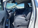 2021 Toyota Alphard Hybrid SR 4WD Van for sale, Japanese used car export - photo 22 of 23 | GULJI TRADERS