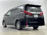 2021 Toyota Alphard Hybrid S 4WD Van for sale, Japanese used car export - photo 2 of 24 | GULJI TRADERS