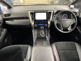 2021 Toyota Alphard Hybrid S 4WD Van for sale, Japanese used car export - photo 3 of 24 | GULJI TRADERS