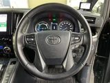 2021 Toyota Alphard Hybrid S 4WD Van for sale, Japanese used car export - photo 12 of 24 | GULJI TRADERS
