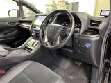 2021 Toyota Alphard Hybrid S 4WD Van for sale, Japanese used car export - photo 22 of 24 | GULJI TRADERS