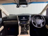 2021 Toyota Alphard Hybrid Hybrid 2.5 Lounge S E-Four Van for sale, Japanese used car export - photo 3 of 10 | GULJI TRADERS
