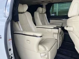 2021 Toyota Alphard Hybrid Hybrid 2.5 Lounge S E-Four Van for sale, Japanese used car export - photo 5 of 10 | GULJI TRADERS